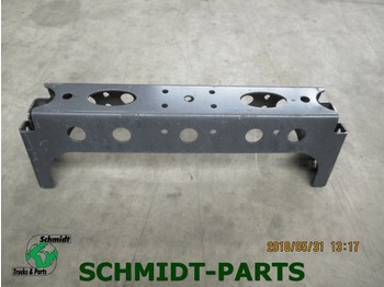 Frame/ Chassis for Truck Mercedes-Benz A 960 312 00 35 Actros Mp4 Eindbalk: picture 1
