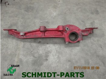 Frame/ Chassis for Truck Mercedes-Benz A 960 328 35 41 Lucht Balg Steun Rechts: picture 1