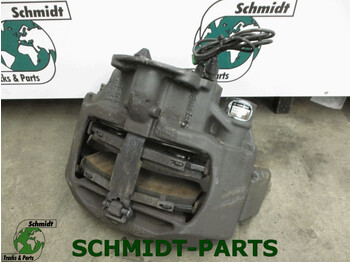 Brake parts for Truck Mercedes-Benz A 960 420 05 01 Remklauw: picture 1