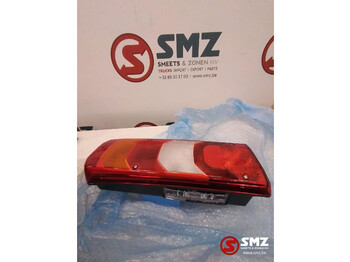 New Tail light for Truck Mercedes-Benz Achterlicht links mercedes actros mp4 a0035442603: picture 1