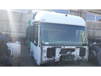 Cab and interior MERCEDES-BENZ Actros