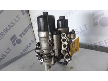 Fuel filter MERCEDES-BENZ Actros