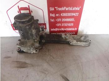 Engine and parts for Truck Mercedes-Benz Actros Breather A5410101117: picture 1