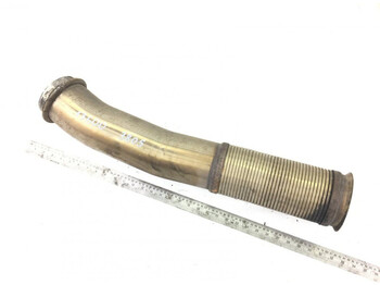 Exhaust pipe Mercedes-Benz Actros MP2/MP3 1832 (01.02-): picture 1