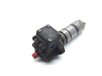 Fuel filter for Truck Mercedes-Benz Actros MP2/MP3 1844 (01.02-): picture 3