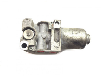 Brake parts for Truck Mercedes-Benz Actros MP4 1845 (01.13-): picture 2