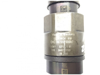 Fuel filter Mercedes-Benz Actros MP4 2545 (01.13-): picture 4