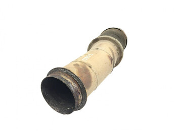 Exhaust pipe Mercedes-Benz Actros MP4 2545 (01.13-): picture 2