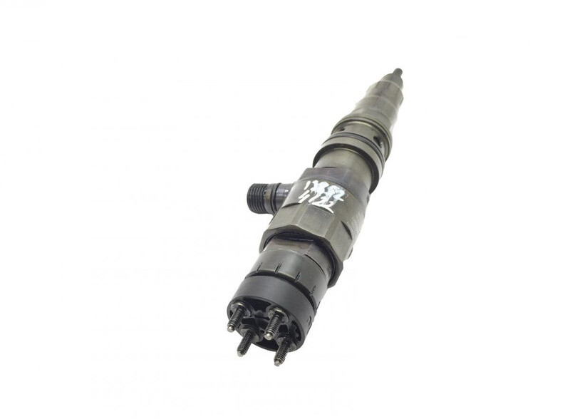 Fuel filter Mercedes-Benz Actros MP4 2545 (01.13-): picture 3