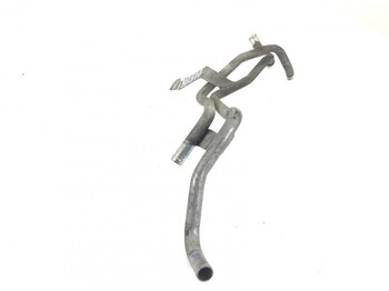 A/C part for Truck Mercedes-Benz Actros MP4 2551 (01.13-): picture 2