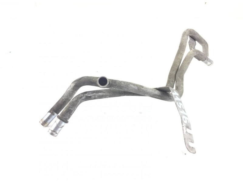 A/C part for Truck Mercedes-Benz Actros MP4 2551 (01.13-): picture 3