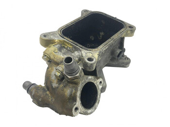 Engine and parts Mercedes-Benz Antos 1830 (01.13-): picture 3