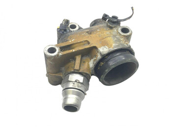 Cooling system Mercedes-Benz Antos 1830 (01.13-): picture 3