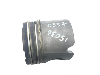 Engine and parts Mercedes-Benz Antos 1830 (01.13-): picture 2