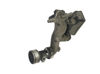 Cooling system Mercedes-Benz Antos 1830 (01.13-): picture 3