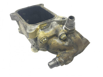 Engine and parts Mercedes-Benz Antos 1830 (01.13-): picture 5