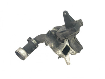 Cooling system Mercedes-Benz Antos 1830 (01.13-): picture 2