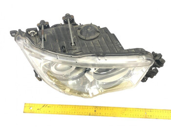 Headlight Mercedes-Benz Antos (2013-): picture 1
