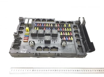 Electrical system Mercedes-Benz Arocs 2635 (01.13-): picture 1