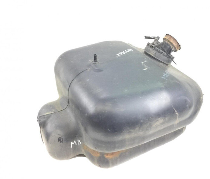 Fuel tank Mercedes-Benz Atego 1217 (01.98-12.04): picture 4