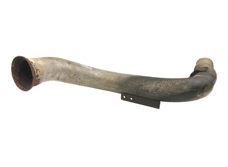 Exhaust pipe Mercedes-Benz Atego 1223 (01.98-12.04): picture 2