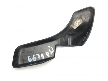 Rear view mirror for Truck Mercedes-Benz Atego 2 1224 (01.04-): picture 2