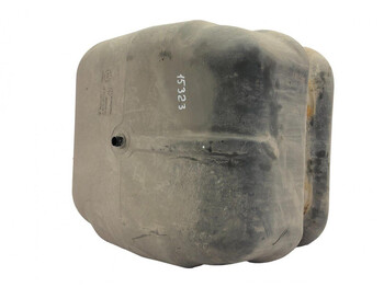 Fuel tank Mercedes-Benz Atego 2 1524 (01.04-): picture 3