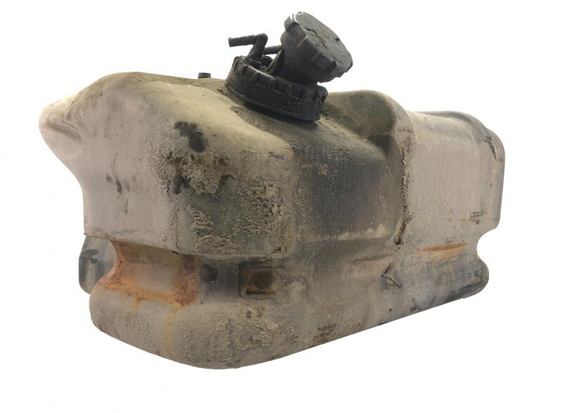 Fuel tank Mercedes-Benz Atego 2 1524 (01.04-): picture 2
