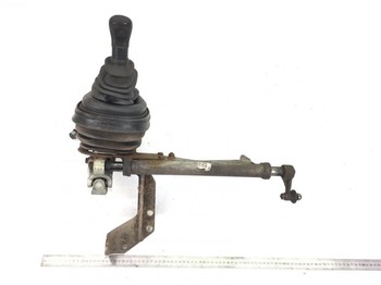 Gearbox Mercedes-Benz Atego 815 (01.98-12.04): picture 1