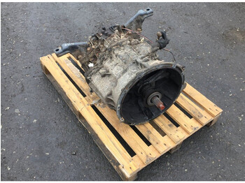 Gearbox Mercedes-Benz Atego 815 (01.98-12.04): picture 2