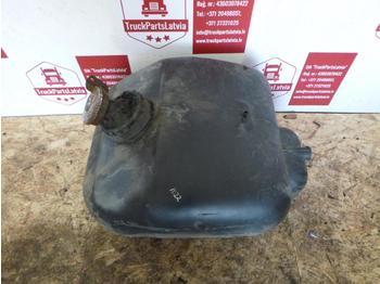 Fuel tank for Truck Mercedes-Benz Atego Fuel tank A9704710001: picture 1
