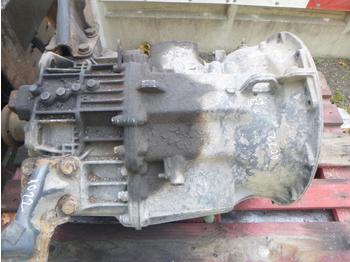 Gearbox for Truck Mercedes-Benz Atego GEARBOX G 60-6  016275: picture 1