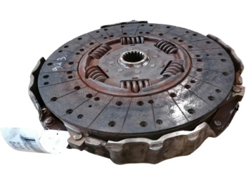 Clutch and parts for Truck Mercedes-Benz Clutch  A0102508804: picture 5