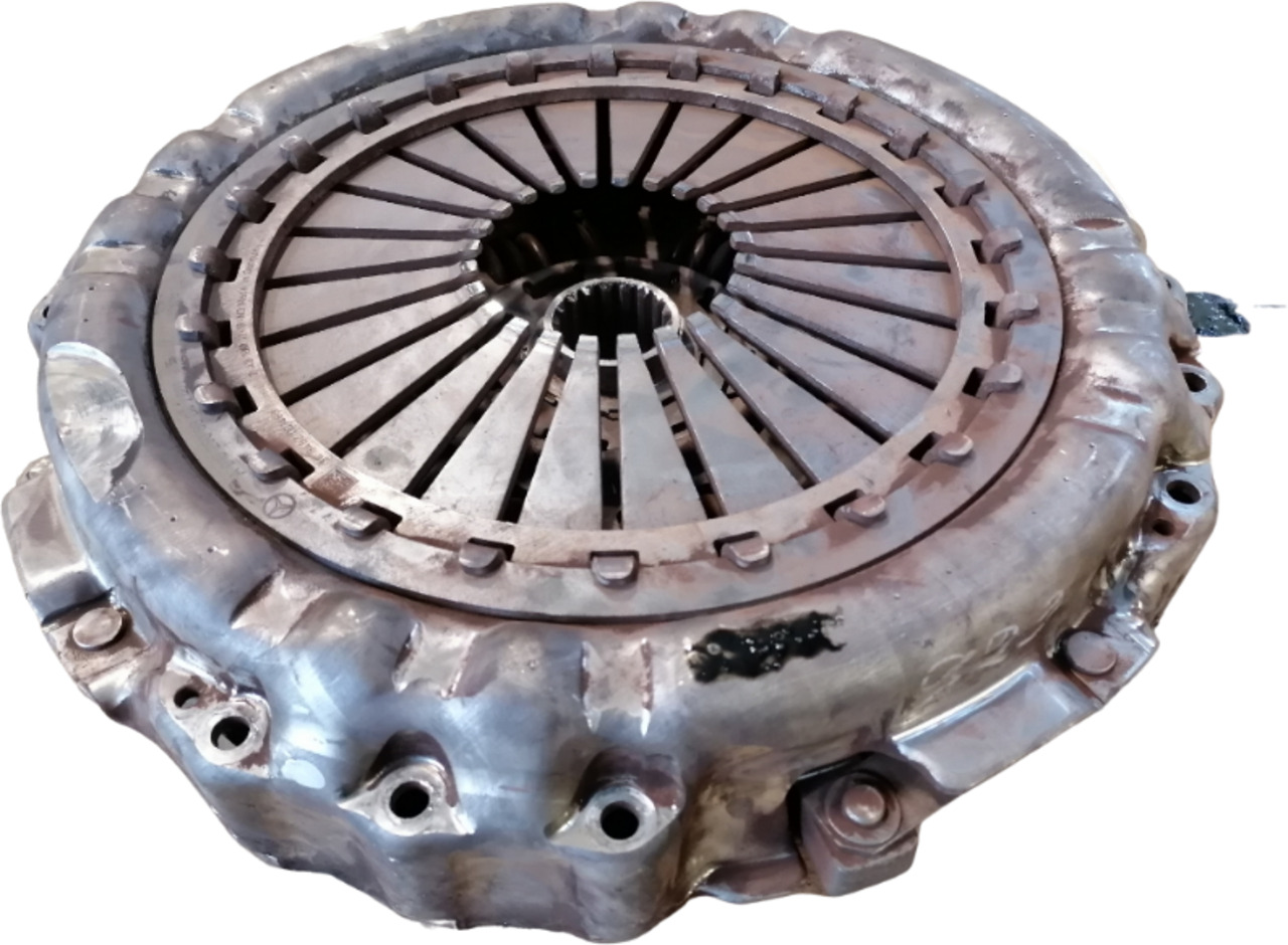 Clutch and parts for Truck Mercedes-Benz Clutch  A0102508804: picture 4