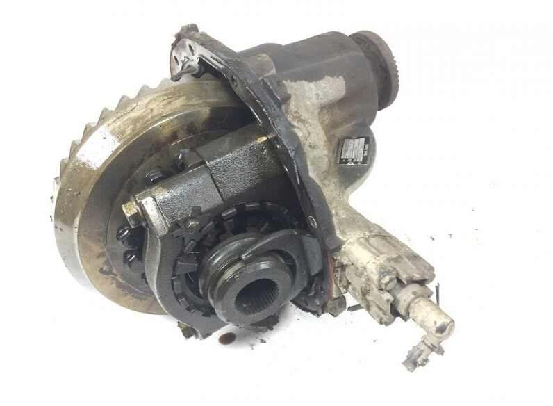 Differential gear for Truck Mercedes-Benz DAIMLERCRYSLER AG Atego 2 1016 (01.04-): picture 2