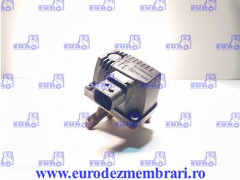 Exhaust system MERCEDES-BENZ Actros