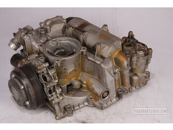 Engine and parts MERCEDES-BENZ