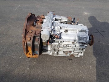 Gearbox for Truck Mercedes-Benz G04 160: picture 3
