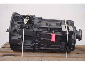 Gearbox for Truck Mercedes-Benz G100-12MPS ATEGO: picture 1