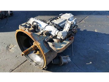 Gearbox for Truck Mercedes-Benz G135 Eps handgeschakeld: picture 2