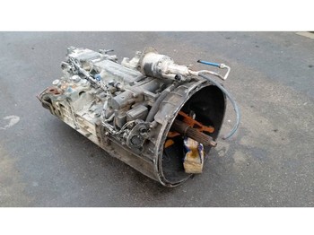 Gearbox for Truck Mercedes-Benz G210-16: picture 2