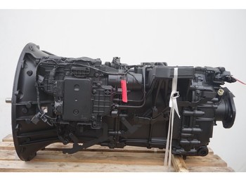 Gearbox Mercedes-Benz G211-12KL ACTROS MP4 OM471: picture 1