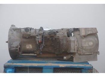 Gearbox Mercedes-Benz G211-12KL MP3 +VOITH: picture 1