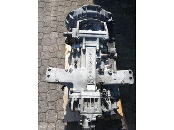 Gearbox Mercedes-Benz G280-16 GETRIEBE: picture 1