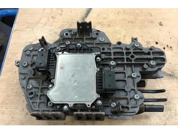 Gearbox for Truck Mercedes-Benz (G281-12 MP4) SHIFT CYLINDER A9602608663: picture 1