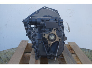 Gearbox for Truck Mercedes-Benz G32-5/5,05-0,78 SPRINTER: picture 4
