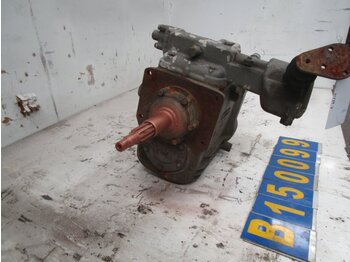 Gearbox for Truck Mercedes-Benz G3/50-5/8,5: picture 2