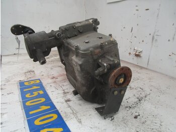 Gearbox for Truck Mercedes-Benz G3/50-5/8,5: picture 3