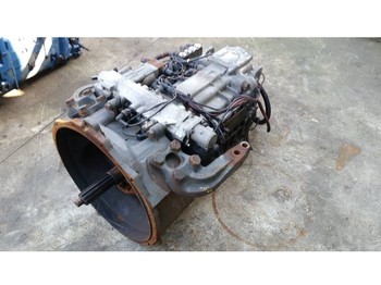 Gearbox for Truck Mercedes-Benz G 135 EPS: picture 2