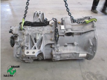 Gearbox for Truck Mercedes-Benz G 211-12: picture 1